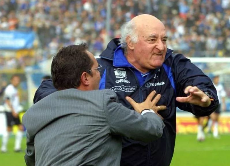 Dallo striscione della discordia alla corsa di Mazzone: 13 anni dopo torna il derby Brescia-Atalanta article-post