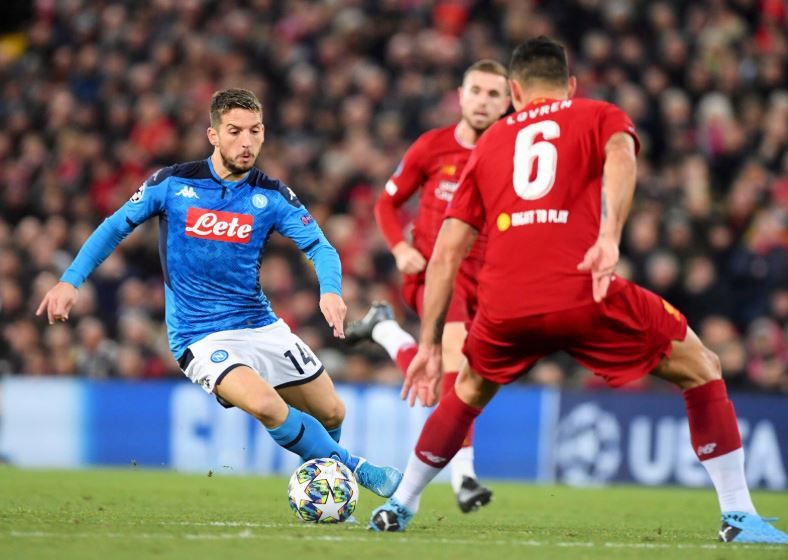 Paura per Mertens in Belgio: il suo jet privato esce di pista nella fase di atterraggio preview