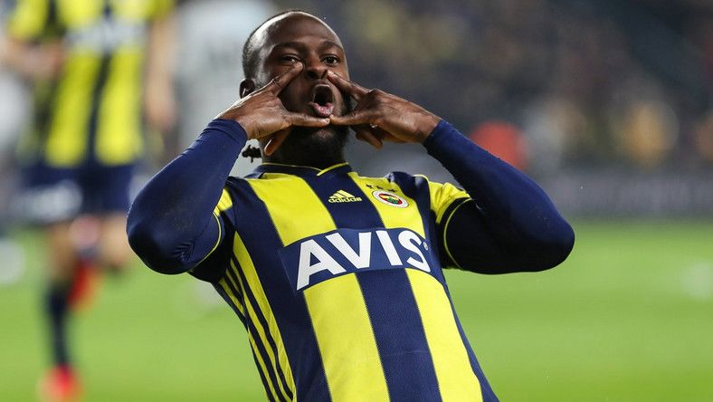 Inter, ecco Moses: l’esterno è arrivato in sede, ora la firma sul contratto preview