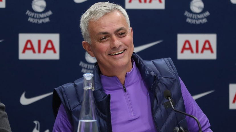 Mourinho su Eriksen: “Le sue scelte hanno ovviamente un’influenza sulle mie come tecnico” preview