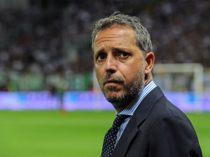 Paratici: “Fortunatamente Ronaldo ha un altro anno di contratto, abbiamo tempo” preview