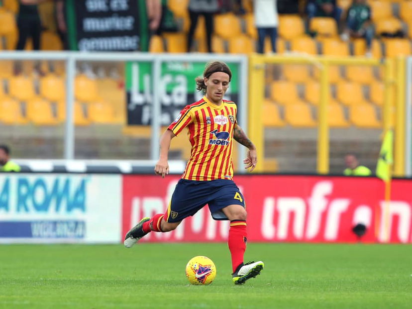 Petriccione scherza: “Il paragone con Modric? L’unica differenza è il Pallone d’oro” preview