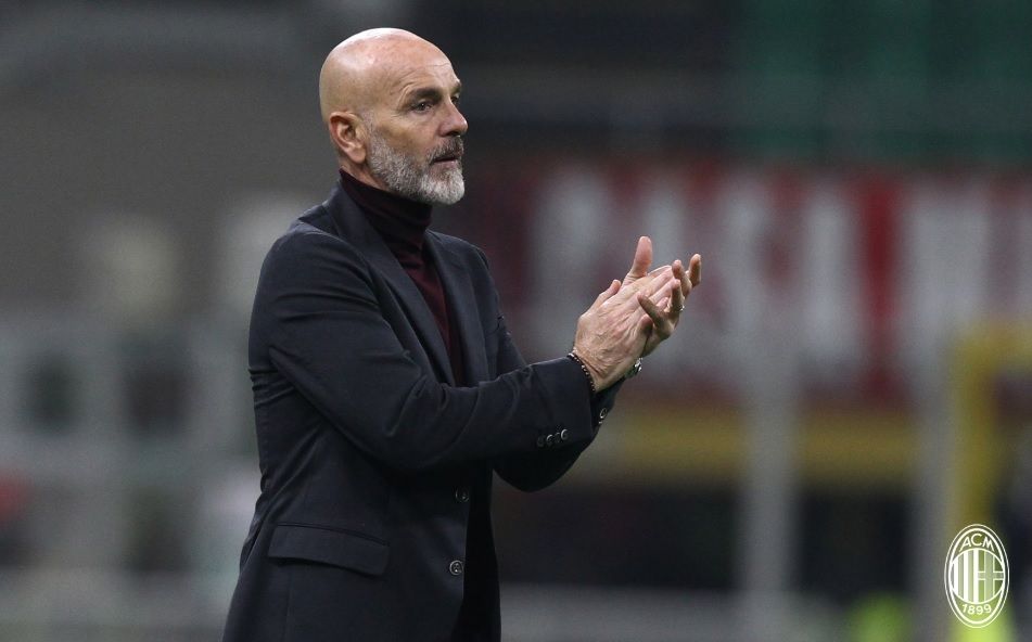 Pioli: “I campioni come Maignan non perdono mai. Il Napoli? Ha qualità, serve attenzione e rispetto” article-post