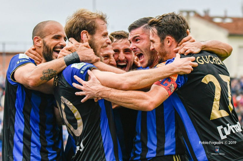 Serie B, i risultati delle 15: il derby campano finisce in parità. Show all’Arena Garibaldi preview