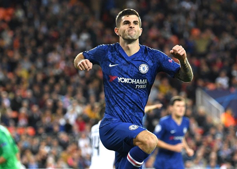 USA in ansia per Pulisic. Il giocatore è in ospedale dopo lo scontro che lo ha costretto ad uscire dal match contro l’Iran preview