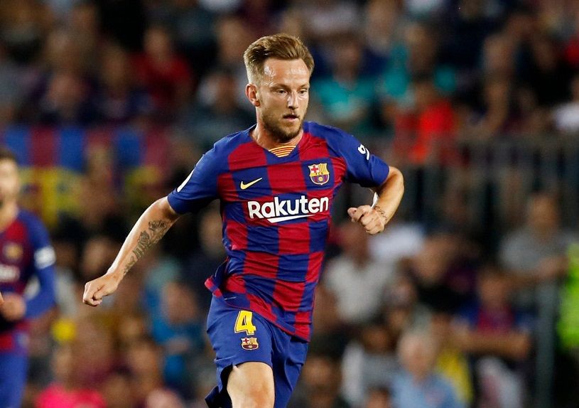 Dalla Spagna sono sicuri: Rakitic ad un passo dal ritorno al Siviglia preview