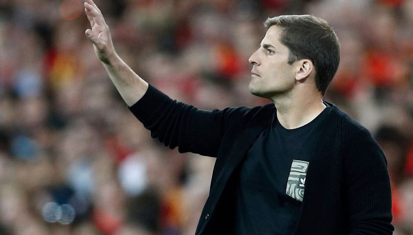 Monaco, ribaltone in panchina: via Jardim, è ufficiale l’arrivo dell’ex ct della Spagna Moreno preview