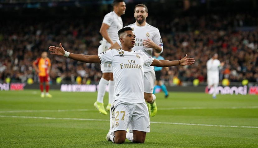 Real, la nuova stella Rodrygo: “Sognavo di giocare con CR7, io troppo giovane per essere il suo erede” preview