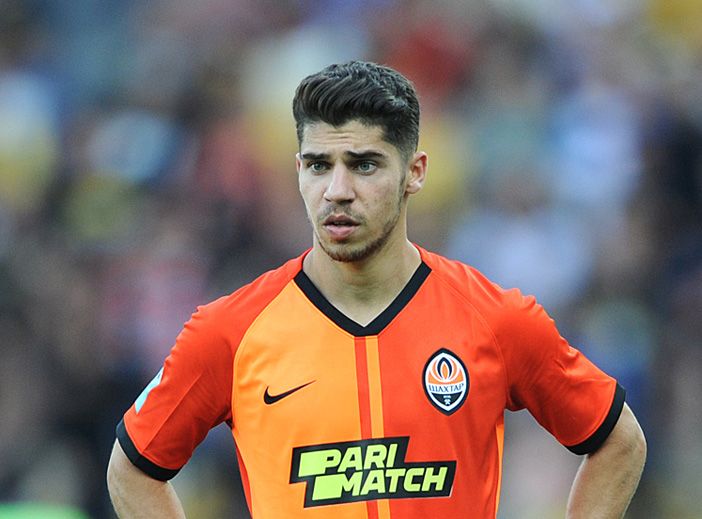 Solomon, altro che Toro: è a un passo dal Fulham preview