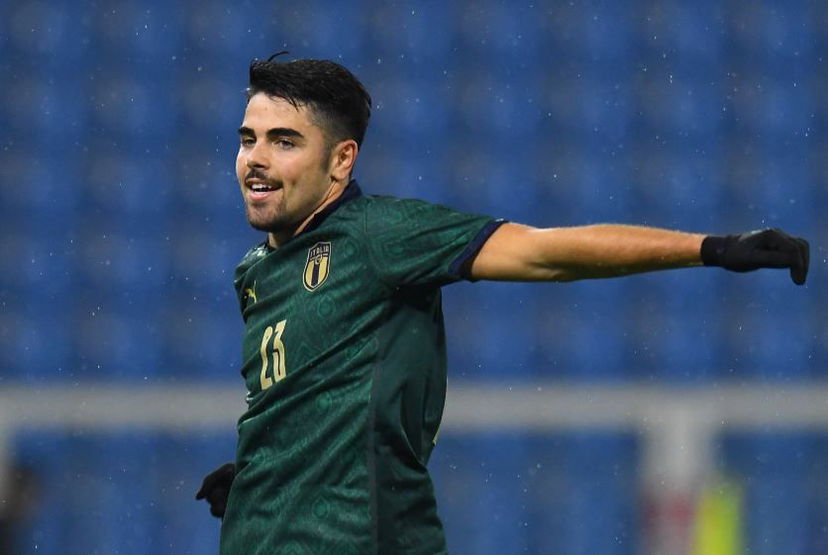 Under 21: Sottil più doppio Cutrone, l’Italia piega 3-0 l’Islanda preview