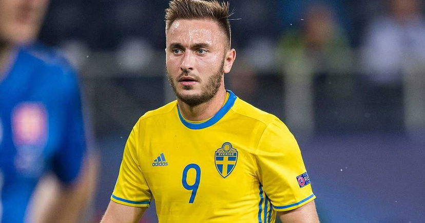 SENSO DEL GOL E VOGLIA DI EMERGERE: TANKOVIC, L’ATTACCANTE IN ORBITA GENOA preview