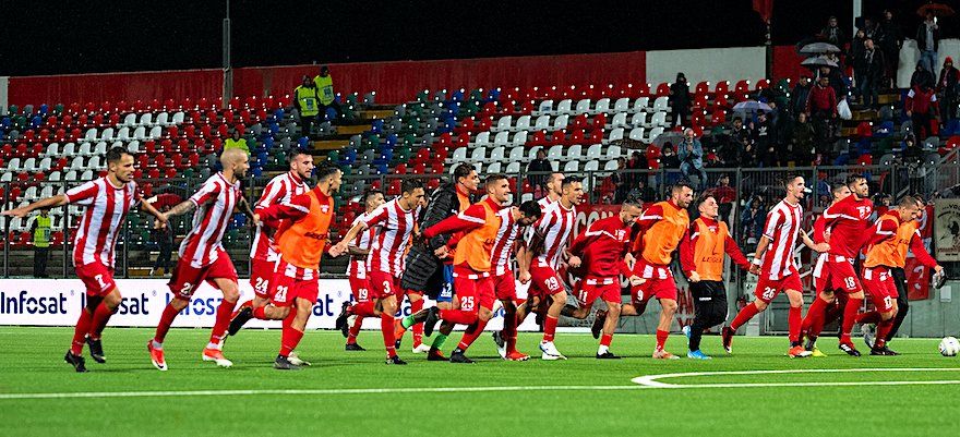 Pontedera, Padova e Teramo: i 3 volti sorridenti del weekend di Serie C article-post