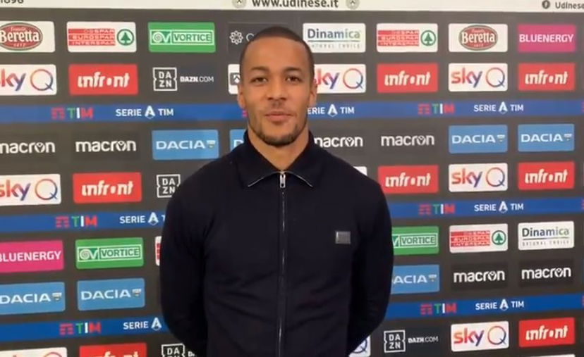 Da Salerno: Troost-Ekong, una scelta di Nicola preview