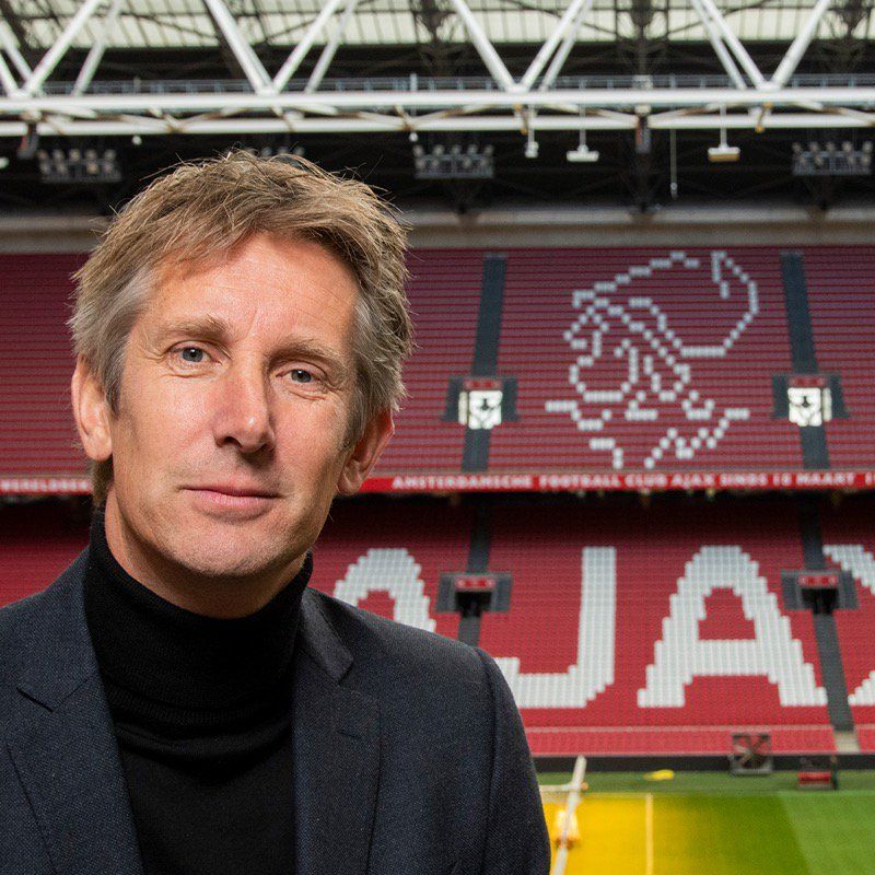 Van der Sar: “In Olanda è facile far crescere i giovani, ma al loro fianco servono anche giocatori d’esperienza” preview