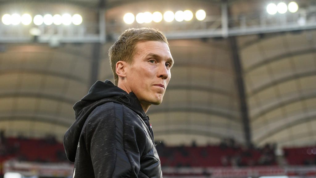 Wolf: “Contro il Napoli giocherà la squadra più forte, vogliamo vincere” article-post