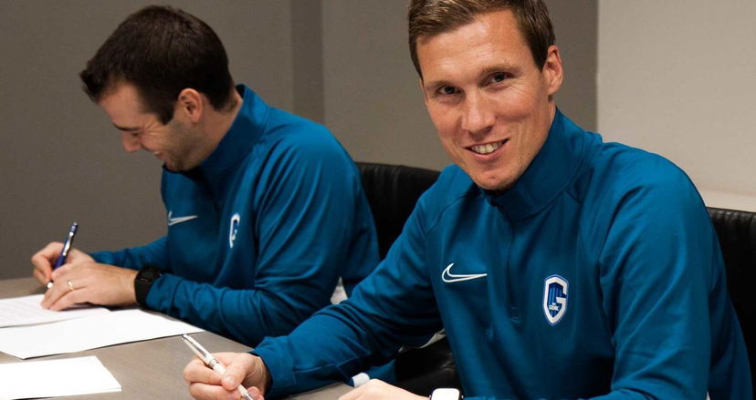 Genk, panchina affidata a Hannes Wolf: ora è ufficiale preview