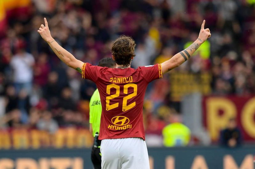 Zaniolo: “Prima ero piccolo fisicamente e la Fiorentina mi scartò. All’Entella pensai di smettere” preview
