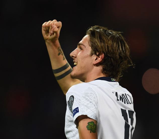 Ranieri: “Zaniolo può diventare uno dei migliori, ma non è l’erede di Totti” preview