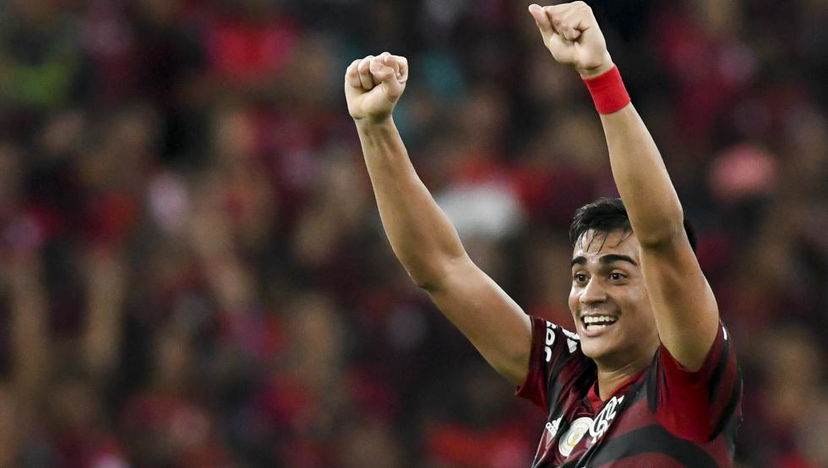 Dalla Spagna: Barcellona su Reinier, contatti avviati col Flamengo preview