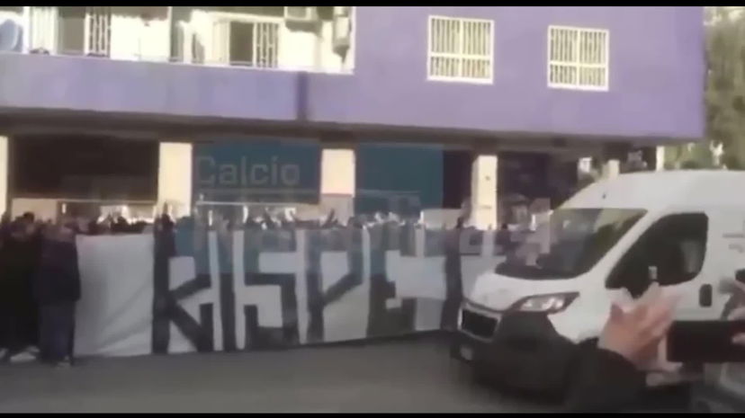 Napoli, ora vai oltre il caos preview