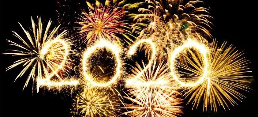 Benvenuto 2020! Buon anno a tutti article-post