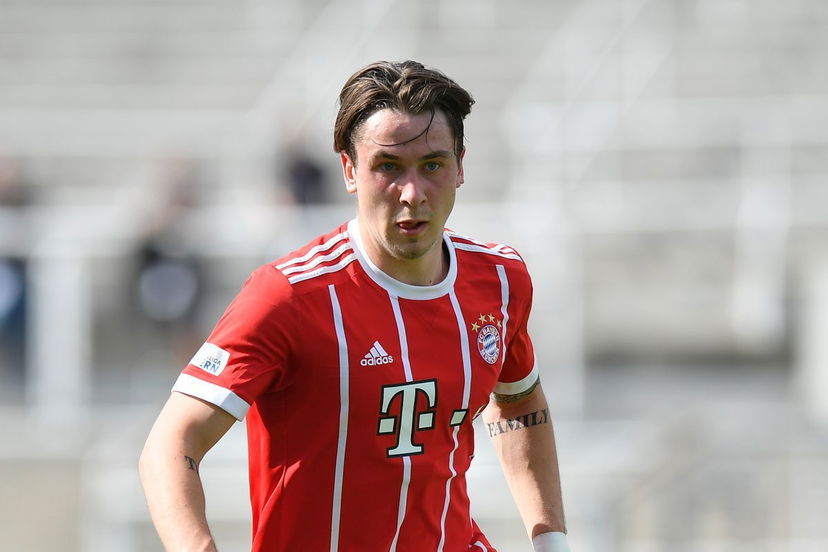 Ufficiale: Bayern, il giovane Adrian Fein rinnova fino al 2023 preview