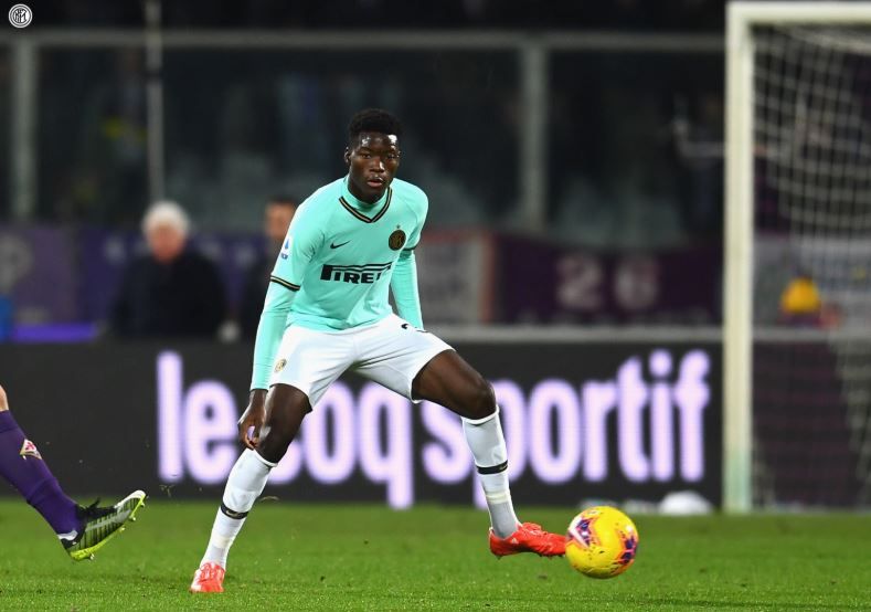 Marsiglia, inserimento a sorpresa per Lucien Agoumé preview