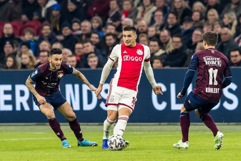 Lo studio della KNVB: “Nel calcio c’è uno scarso rischio di contrarre il Coronavirus” preview