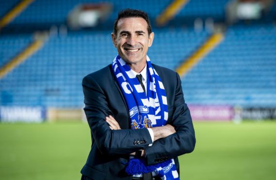 Kilmarnock, salta ufficialmente la panchina di Angelo Alessio preview