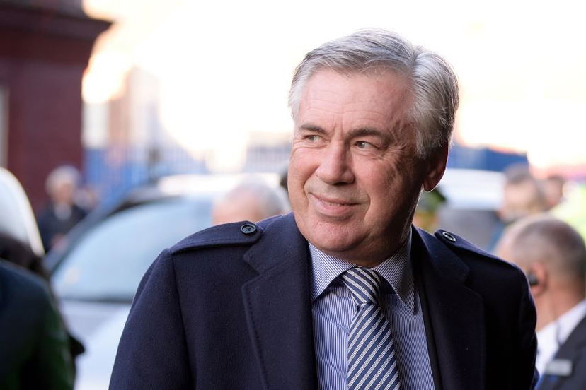 Ancelotti su Juve-Milan: “Vinca il migliore, sperando che sia la squadra rossonera” preview