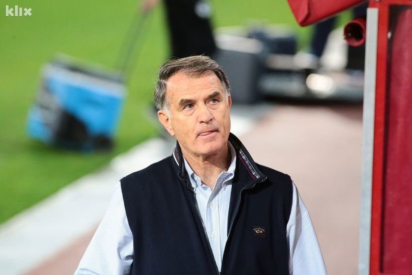 Bajevic: “L’Italia ha aperto un grande ciclo. Noi siamo in emergenza” preview