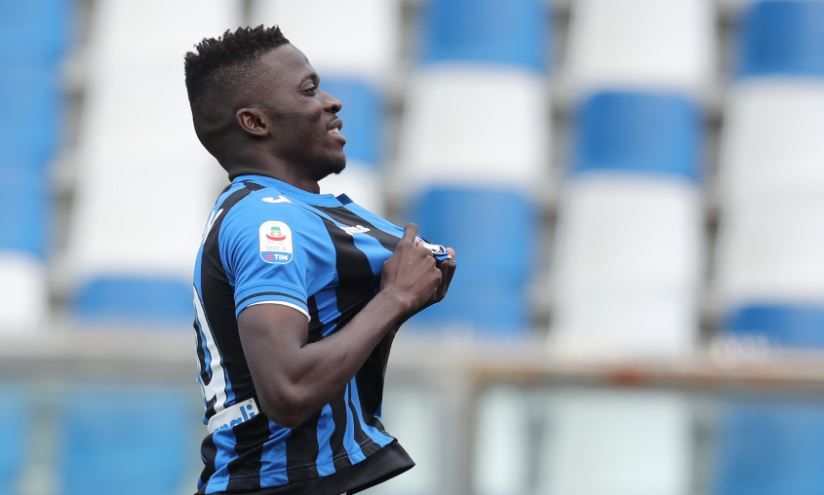 Esclusiva: Barrow, domani incontro Atalanta-Bologna a… metà strada preview