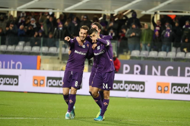 Benassi trascina la Fiorentina: 2-0 al Cittadella, viola agli ottavi di Coppa Italia preview