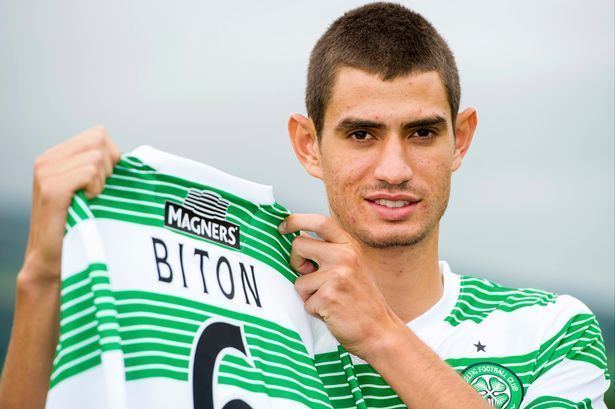Ufficiale: Celtic, c’è il rinnovo del centrocampista Nir Bitton preview