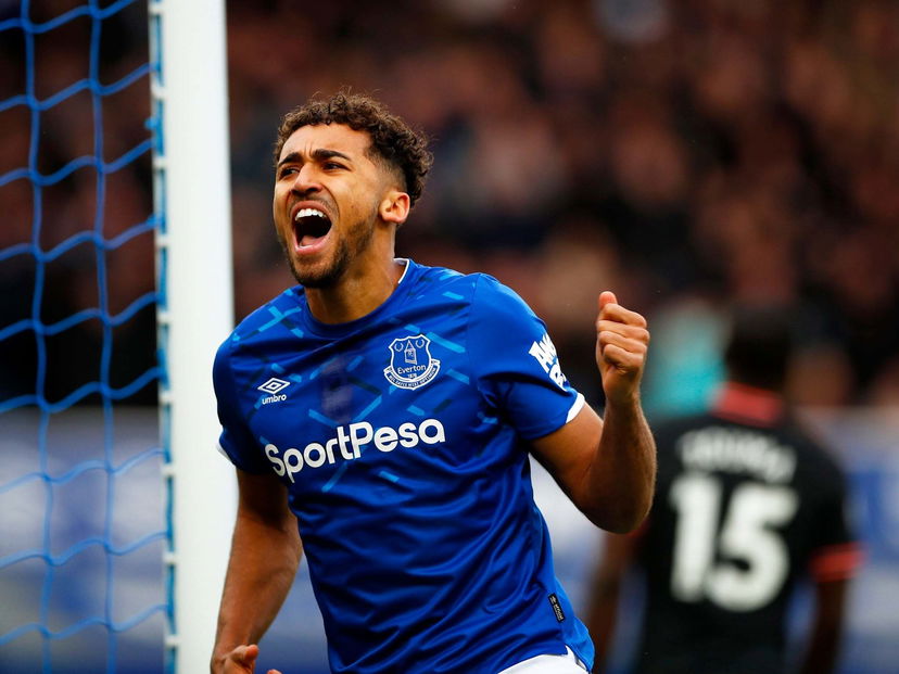 L’Everton blinda Calvert-Lewin: è ufficiale il rinnovo fino al 2025 preview