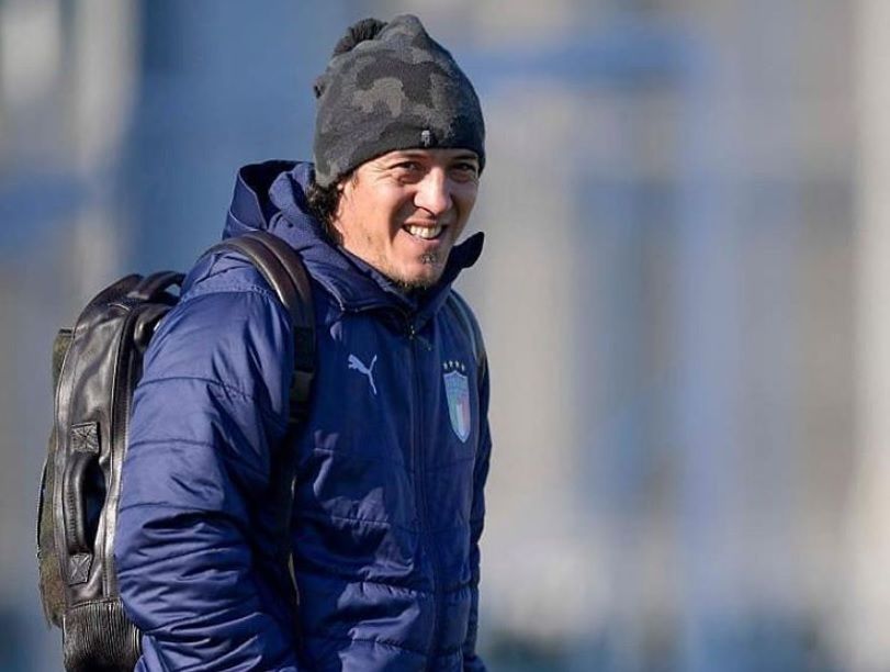 Ufficiale: Maribor, esonerato Camoranesi preview