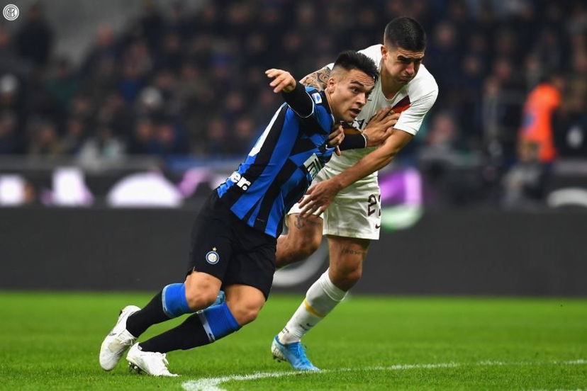 Sondaggio: Inter-Roma, solo il 26% aveva previsto il pareggio preview