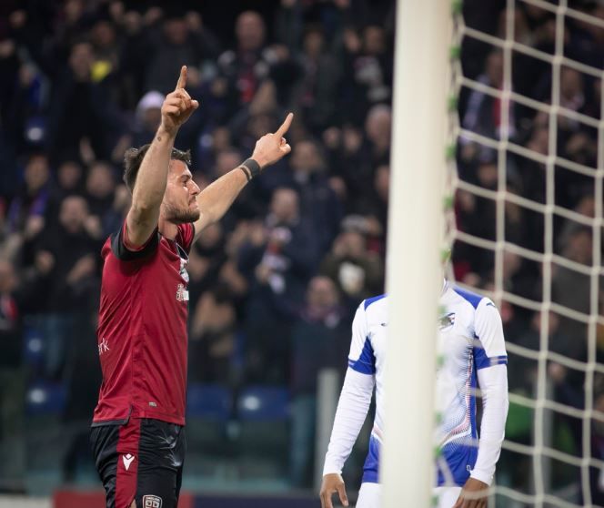 Ufficiale: Cerri al Como, in prestito con obbligo di riscatto dal Cagliari preview