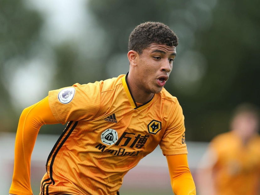 Dall’Inghilterra: Wolverhampton, pronto il rinnovo per il gioiello Chem Campbell preview