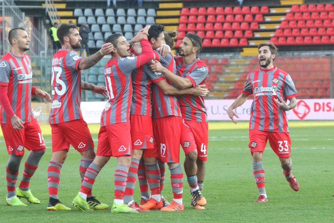 Coppa Italia: un gol di Claiton piega l’Empoli, la Cremonese vince e affronterà la Lazio preview