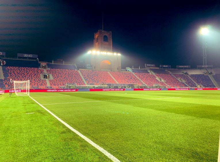 Bologna-Spezia, le formazioni ufficiali preview