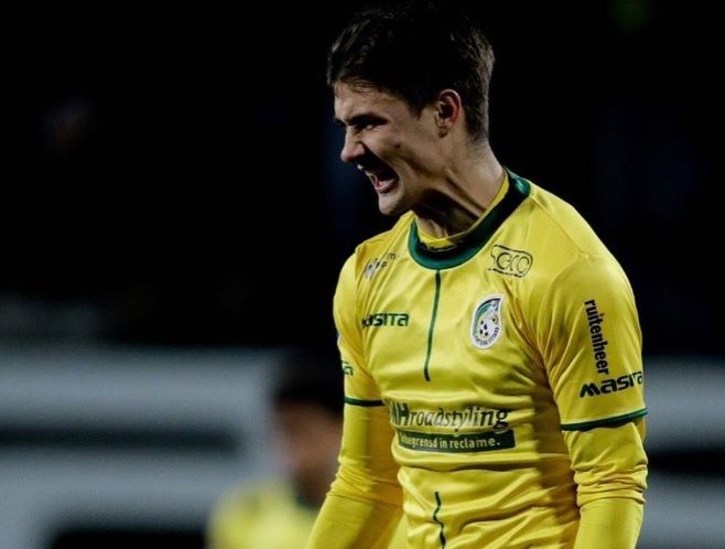 TALENTO E SENSO DEL GOL: DAMASCAN E L’ESPLOSIONE IN EREDIVISIE CON IL TORO NEL FUTURO article-post