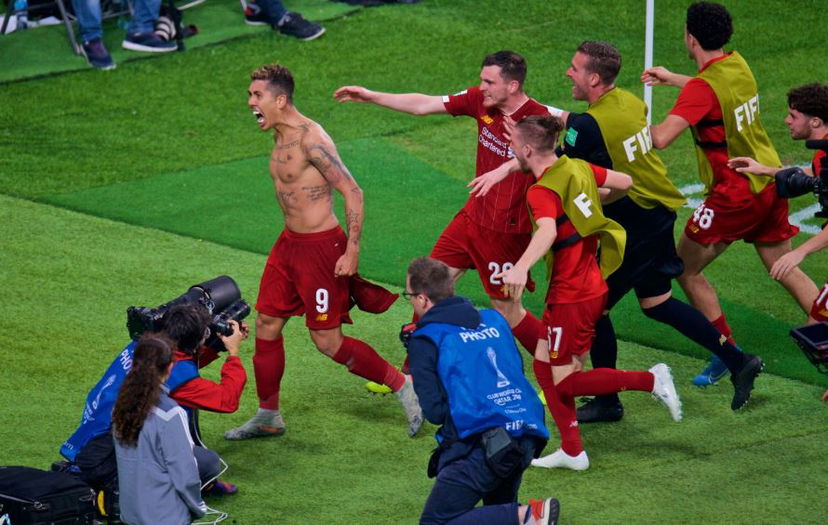 Sondaggio: Mondiale per club, il 74% aveva previsto la vittoria del Liverpool preview