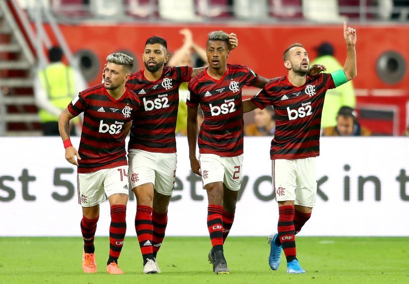 Coronavirus, 8 positivi fra i dipendenti del Flamengo: allenamenti a rischio preview