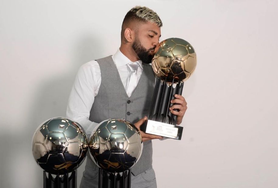 Gabigol: “Inter grande club, ma mi ha dato poche opportunità. Non penso di tornare in Italia” article-post