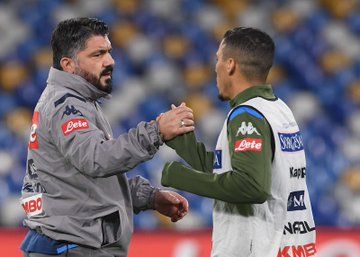 Napoli, lavoro personalizzato per Koulibaly e Allan. Palestra per Mertens article-post