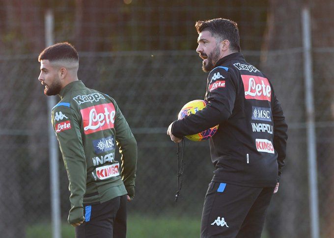Napoli, testa alla Juventus: terapie e lavoro personalizzato per sei giocatori preview