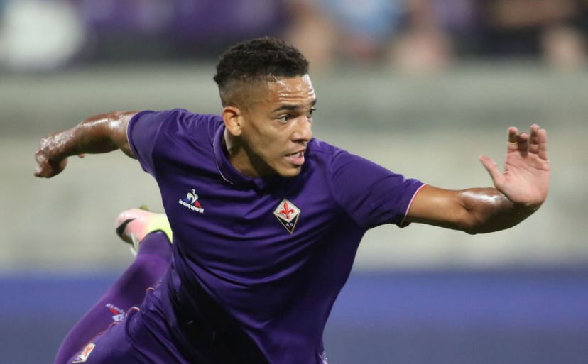 Fiorentina, è ufficiale la cessione di Gilberto al Fluminense. I dettagli preview