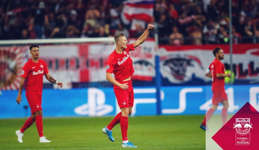 Krosche, ds del Lipsia: “Haaland? Da noi non sarebbe stato un titolare fisso” preview