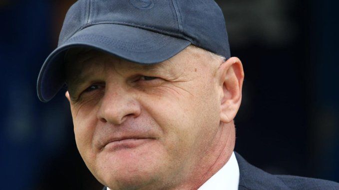 Iachini: “Non siamo mai stati in difficoltà. La miglior partita da quando sono a Bari” preview